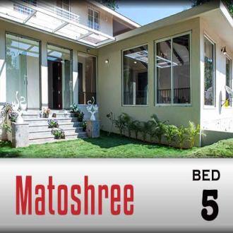 5 Bedroom Villa, Panchagani, Panchgani 1